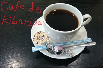 コーヒー